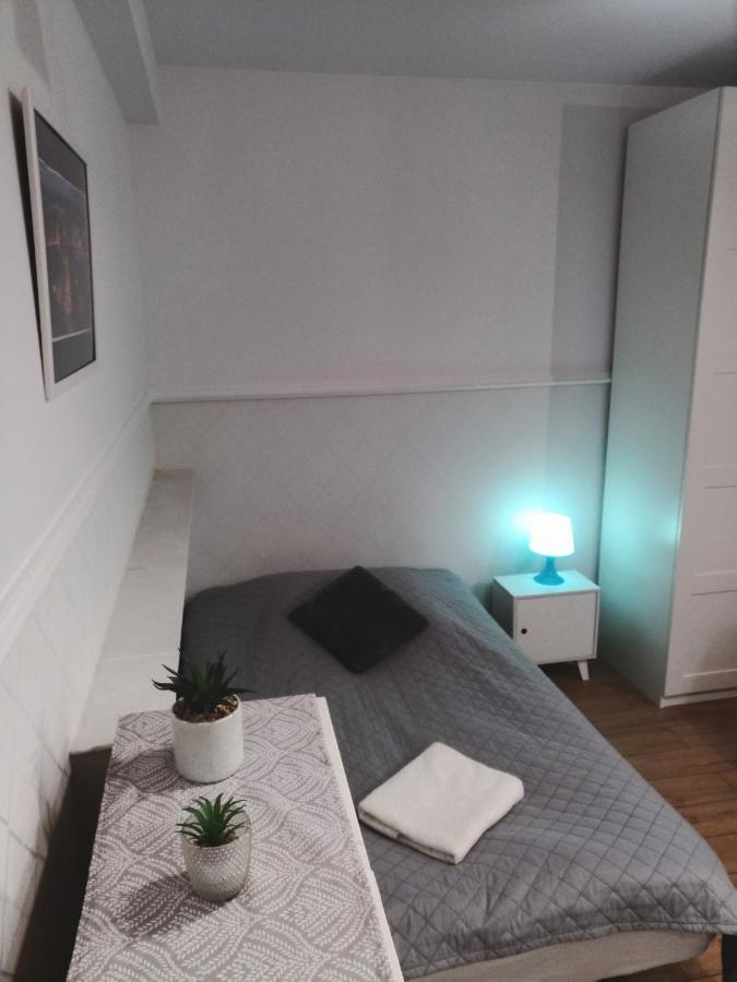 Studio Lux Gaj By Apartamenty Na Dni Wroclaw Exterior photo