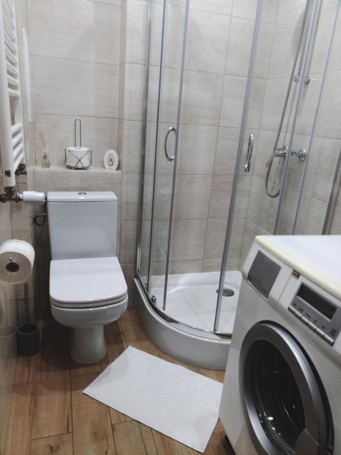 Studio Lux Gaj By Apartamenty Na Dni Wroclaw Exterior photo